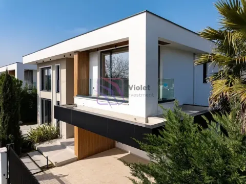 Rent, house, 262m², Gornja Gorica, Podgorica - image 4