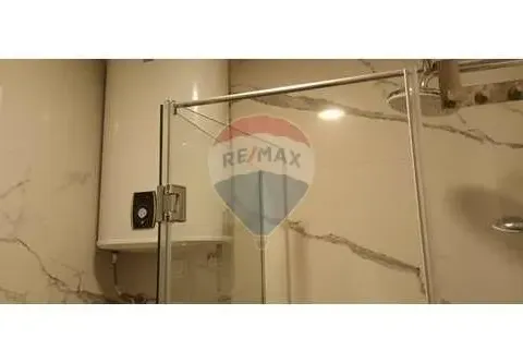 Rent, one bedroom apartment, 50m², Ivanovići, Budva - image 9