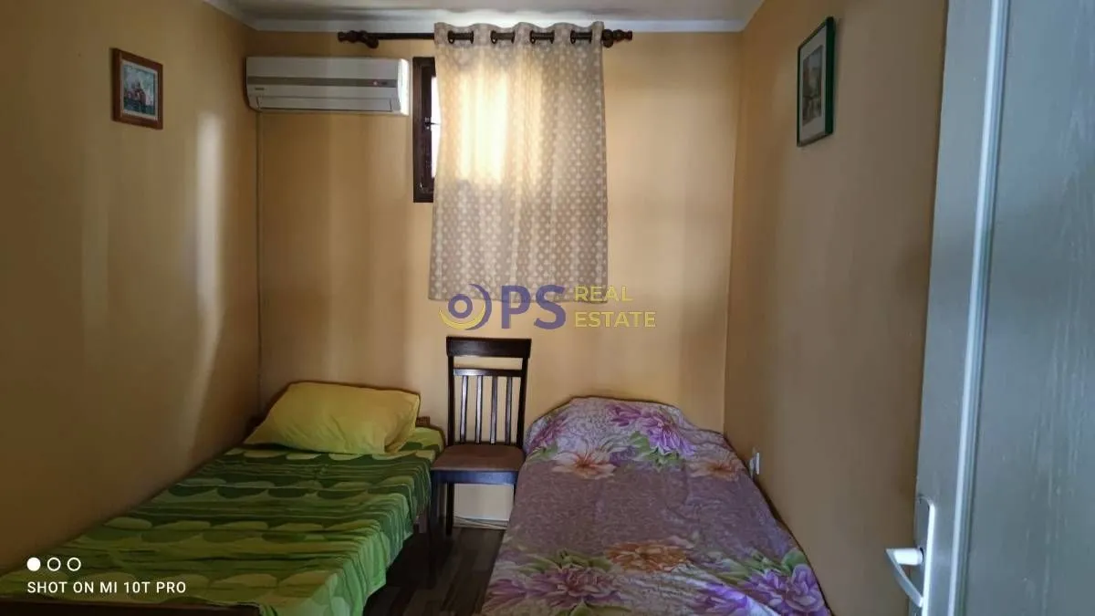 Rent, two bedroom apartment, 47m², Bar, Crna Gora