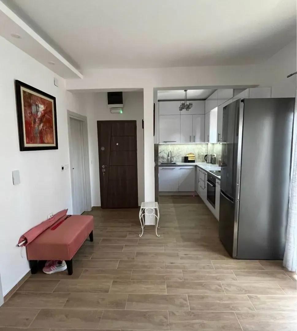 Prodaja, jednosoban stan, 44m², Meljine, Herceg Novi