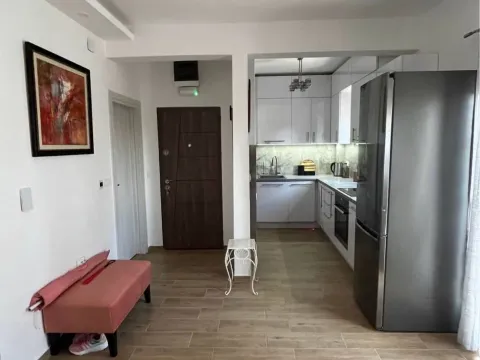 Sale, one bedroom apartment, 44m², Meljine, Herceg Novi - image 5