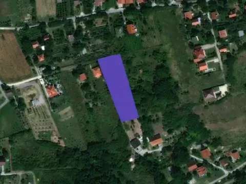 Sale, land lot, 2423m², Beočin, Srbija - image 2