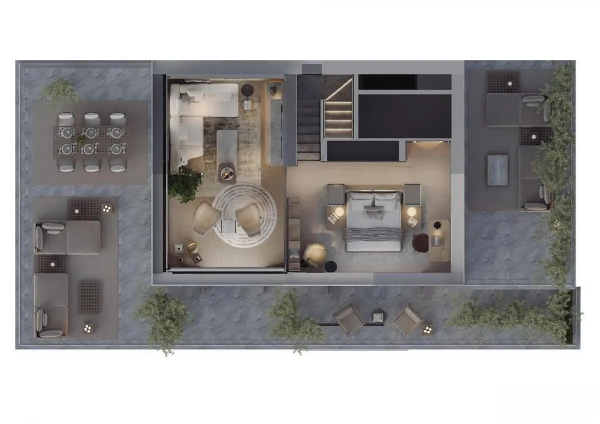 Prodaja, dvosoban stan, 179m², Porto Montenegro, Tivat