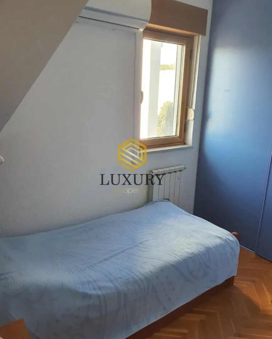 Prodaja, dvosoban stan, 91m², Preko Morače, Podgorica