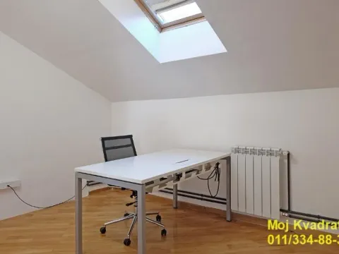 Izdavanje, stan, 239m², Stari Grad, Beograd - image 15