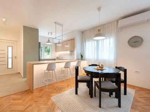 Izdavanje, kuća, 100m², Dalmatinska ulica, Podgorica - image 3