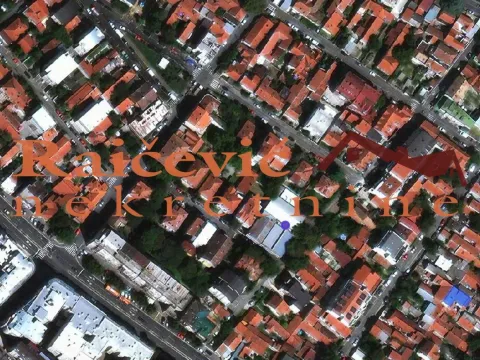Prodaja, plac, 500m², Zvezdara Sve Podlokacije, Beograd - image 2