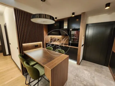 Prodaja, trosoban stan, 82m², Novi Beograd Blok 65, Novi Beograd Sve Podlokacije - image 8