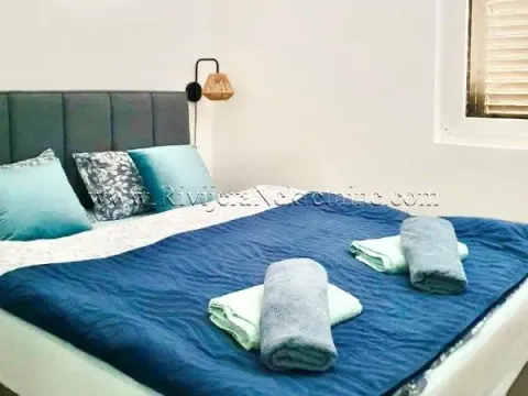 Prodaja, jednosoban stan, 47m², Obala Đuraševića, Tivat - image 2