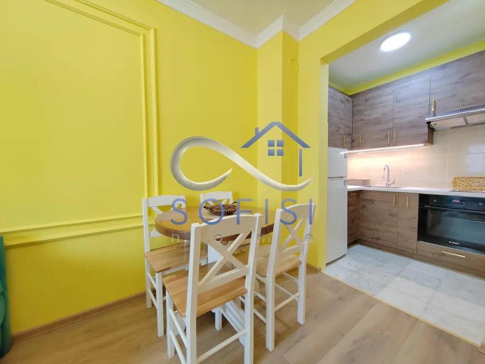 Izdavanje, dvosoban stan, 37m², Grbavica, Novi Sad Sve Podlokacije