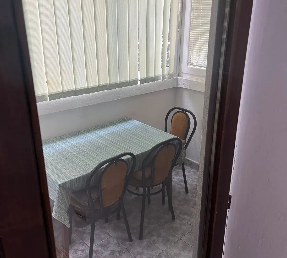 Rent, two bedroom apartment, 54m², Centar, Budva