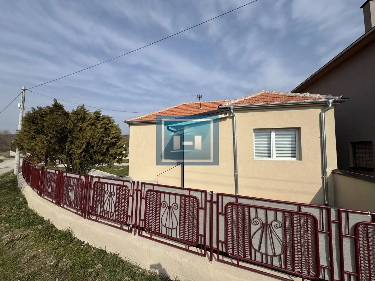Prodaja, kuća, 68m², Miliva, Despotovac