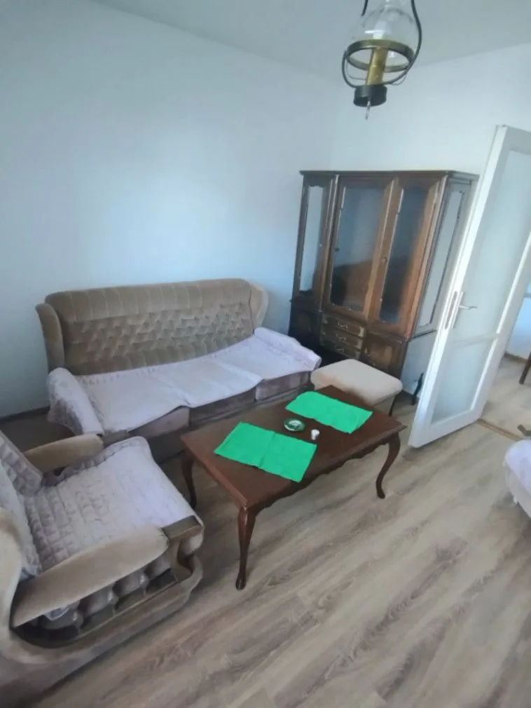 Rent, one bedroom apartment, 45m², Bar, Crna Gora