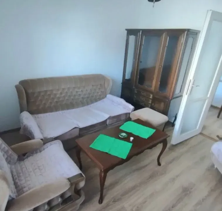 Izdavanje, jednosoban stan, 45m², Bar, Crna Gora