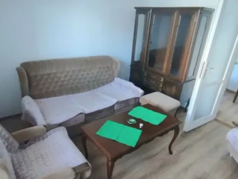 Rent, one bedroom apartment, 45m², Bar, Crna Gora - image 1