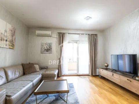 Izdavanje, jednosoban stan, 51m², City Kvart, Podgorica - image 2