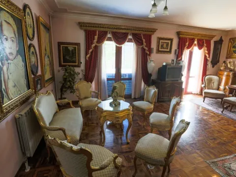 Sale, house, 400m², Bar, Crna Gora - image 38