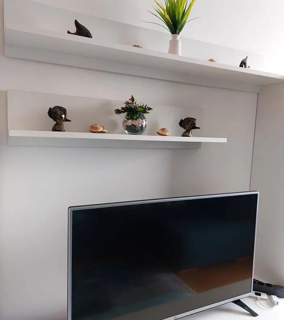 Izdavanje, jednosoban stan, 40m², Centar, Budva