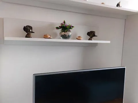 Izdavanje, jednosoban stan, 40m², Centar, Budva - image 2