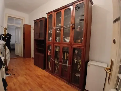 Izdavanje, trosoban stan, 80m², Cvetni Trg, Vračar Sve Podlokacije - image 9