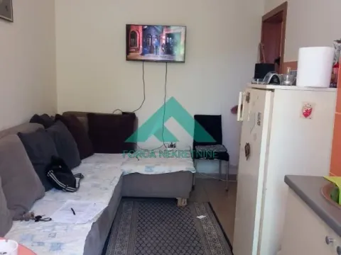 Sale, one bedroom apartment, 31m², Vojvode Vlahovica, Beograd