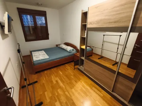 Rent, one bedroom apartment, 55m², Preko Morače, Podgorica - image 3