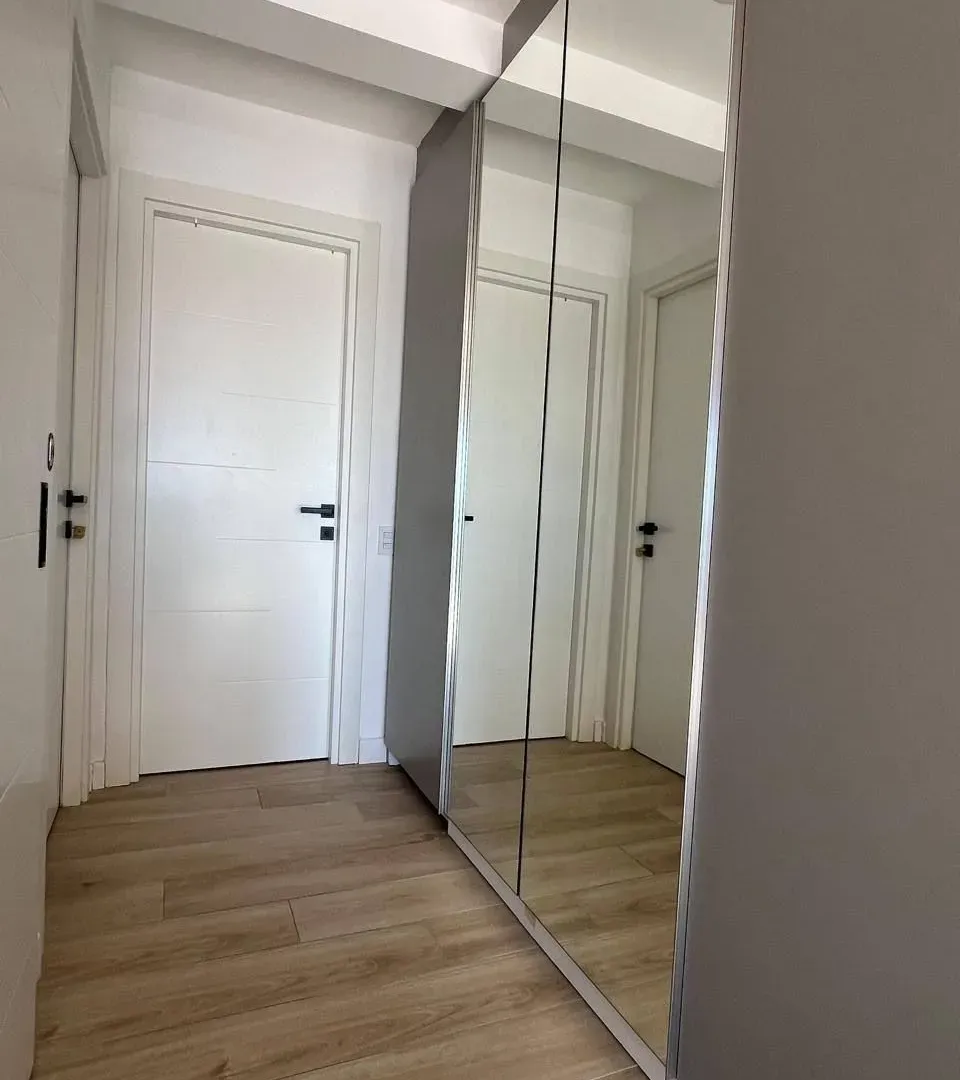 Prodaja, trosoban stan, 62m², Kava, Tivat