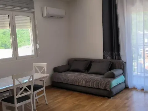Prodaja, jednosoban stan, 41m², Budva, Crna Gora - image 20
