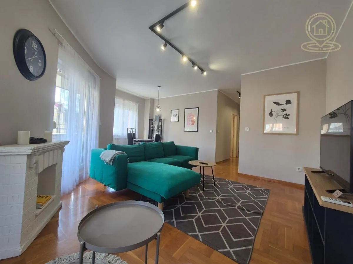 Rent, three bedroom apartment, 70m², Vukov Spomenik, Zvezdara Sve Podlokacije