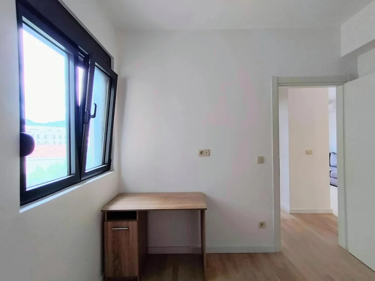 Sale, two bedroom apartment, 53m², Budva, Crna Gora