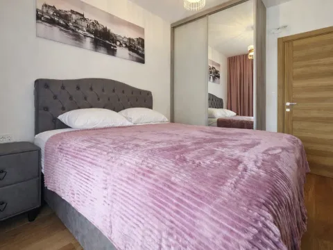 Rent, apartment, 48m², City Kvart, Podgorica - image 5