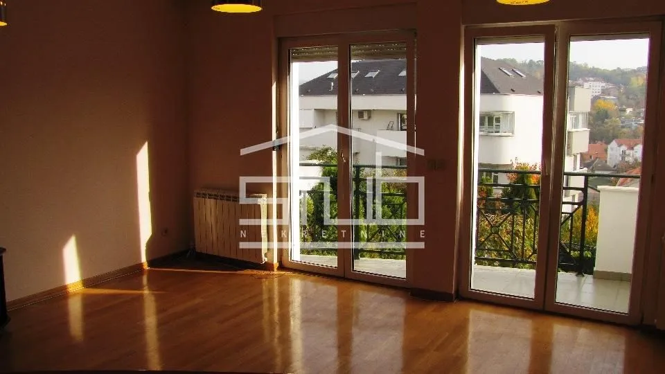 Sale, house, 215m², Savski Venac, Beograd