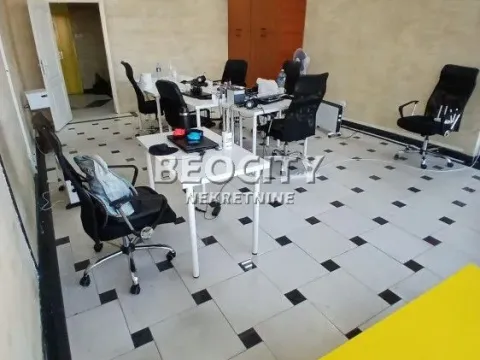 Rent, office space, 52m², Stari Merkator, Novi Beograd Sve Podlokacije - image 4