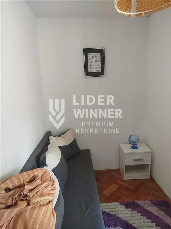Prodaja, jednosoban stan, 37m², Slavujev Venac, Zvezdara Sve Podlokacije
