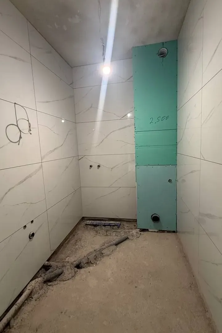 Sale, two bedroom apartment, 60m², Bjeliši, Bar