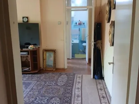 Prodaja, dvosoban stan, 50m², Satelit, Novi Sad Sve Podlokacije - image 5