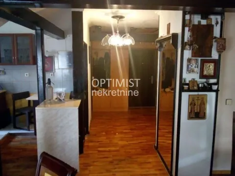 Sale, four bedroom apartment, 96m², Savski Venac, Beograd - image 17