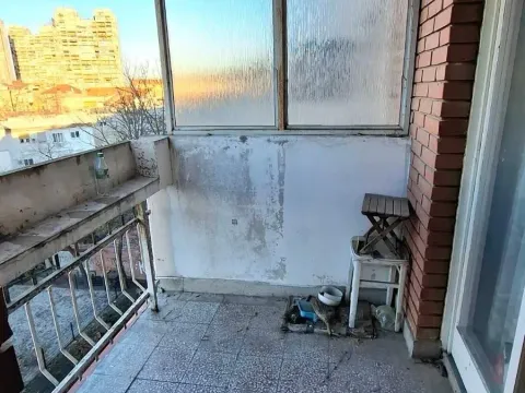 Prodaja, dvosoban stan, 58m², Zemun Centar, Zemun Sve Podlokacije - image 11