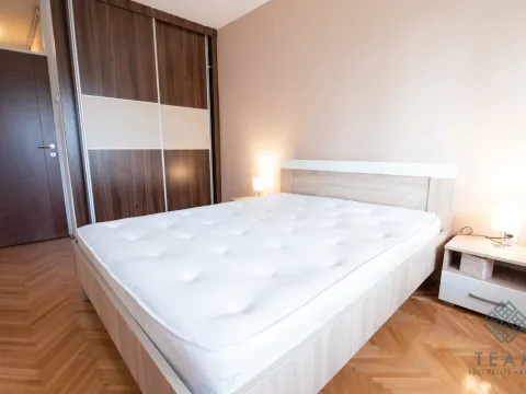 Izdavanje, dvosoban stan, 90m², Preko Morače, Podgorica - image 8