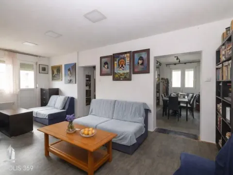 Prodaja, dvosoban stan, 62m², Karaburma, Palilula Sve Podlokacije - image 6