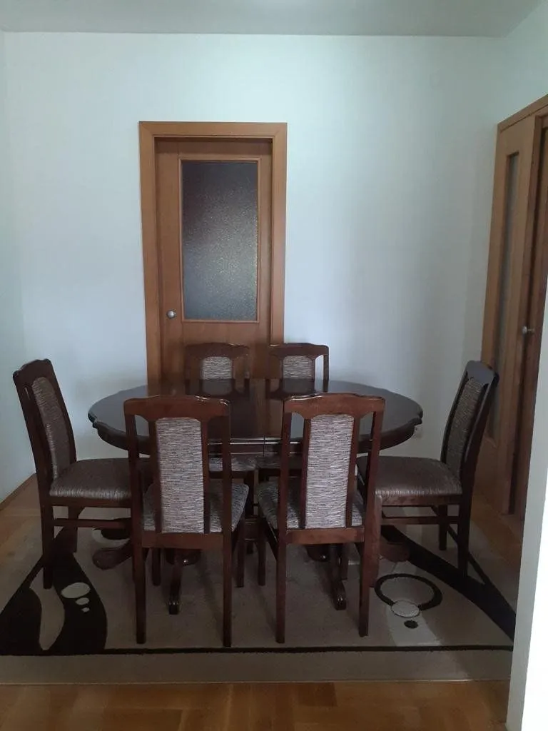 Rent, three bedroom apartment, 95m², Dalmatinska ulica, Podgorica