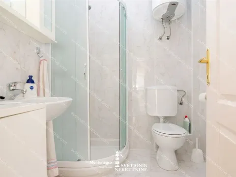 Prodaja, jednosoban stan, 33m², Savina, Herceg Novi - image 7