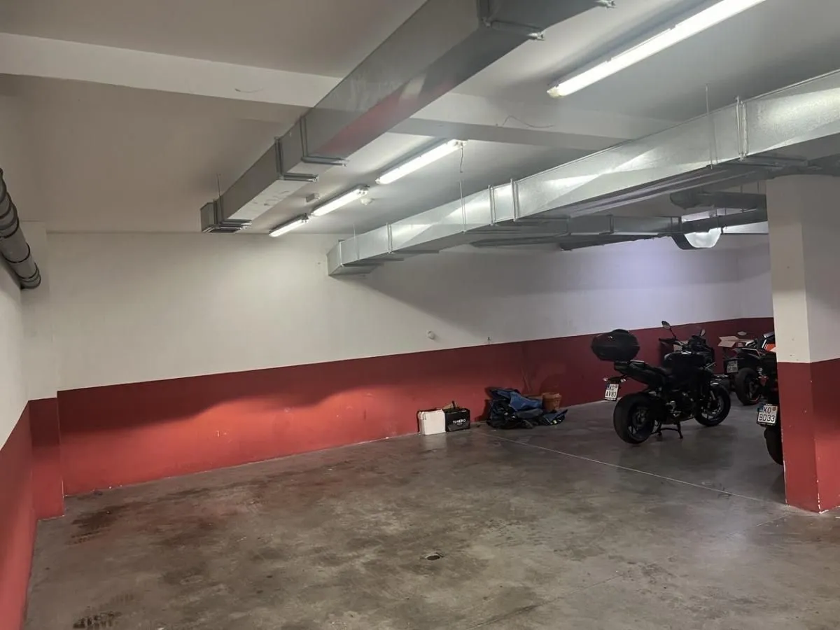 Rent, two bedroom apartment, 81m², Kotor, Crna Gora