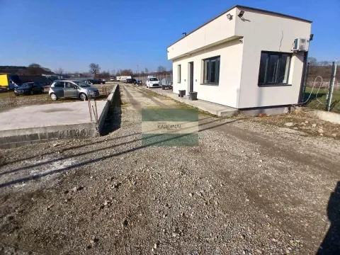 Zemljište in Bubanj