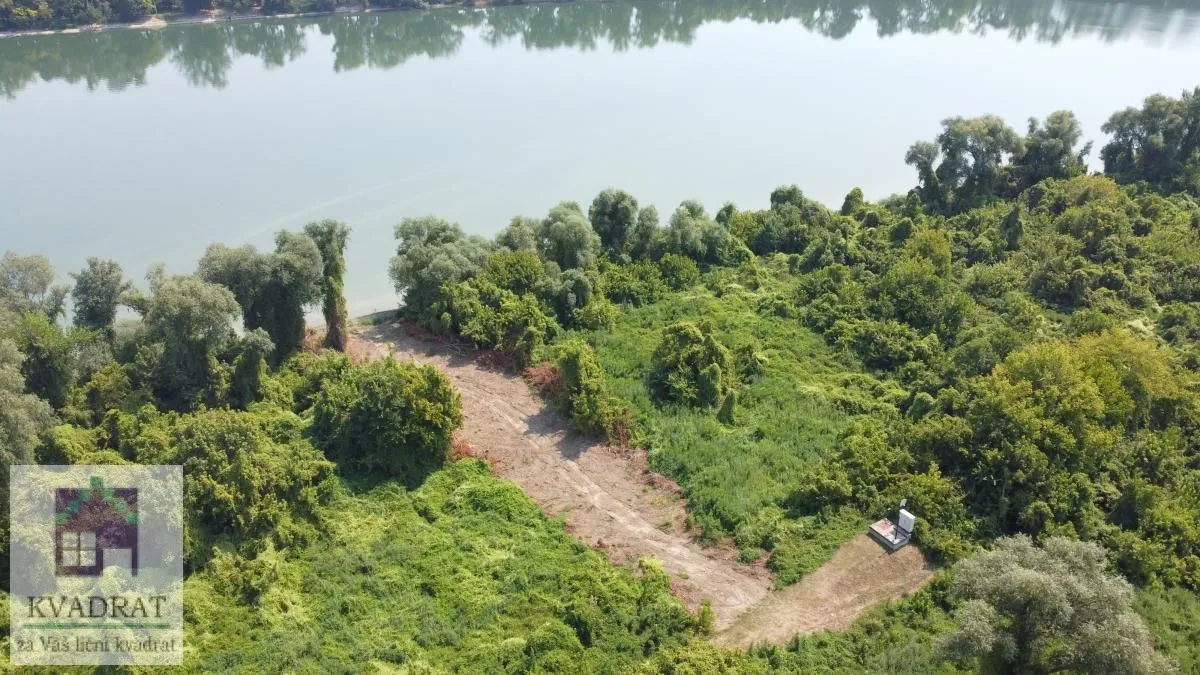 Prodaja, plac, 6100m², Zabrežje, Obrenovac