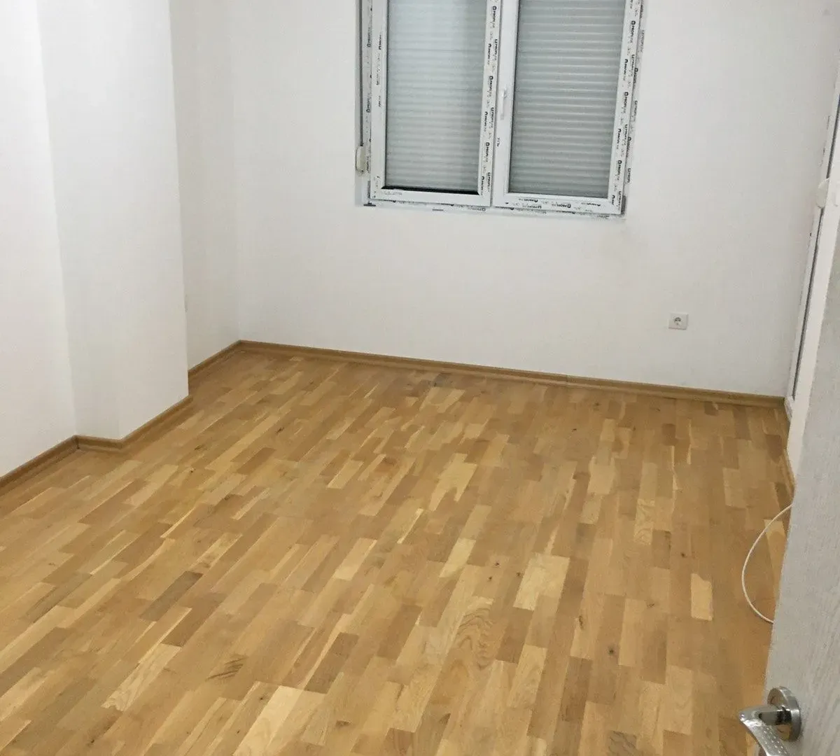 Rent, apartment, 40m², Zabjelo, Podgorica