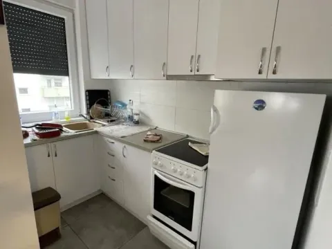 Izdavanje, dvosoban stan, 55m², Telep, Novi Sad Sve Podlokacije - image 13