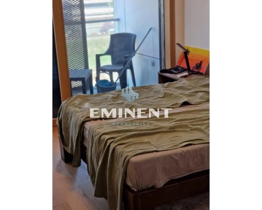 Rent, two bedroom apartment, 60m², Novi Beograd Blok 65, Novi Beograd Sve Podlokacije