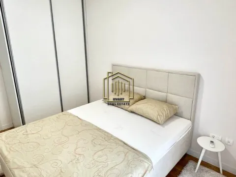 Rent, one bedroom apartment, 47m², Central Point, Podgorica - image 7