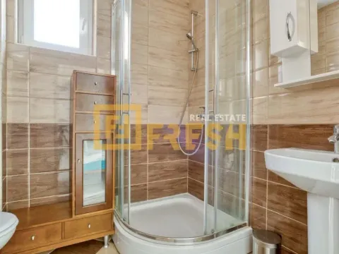 Prodaja, dvosoban stan, 60m², Petrovac, Budva - image 14